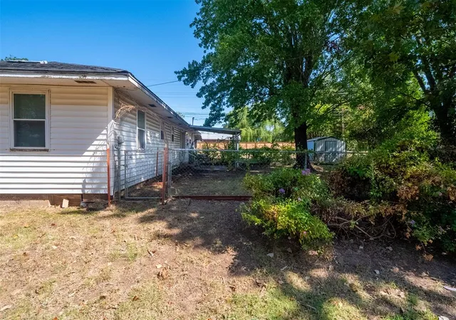 49th image of 1426 Pastusek Ave, Prague, OK 74864 | MLS# 1245125