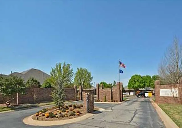 Photo 1 of Single family home for sale at 1801 Nw 161st Street, Edmond, OK 73013 | MLS# 1245127 | Listing updated on 2026-08-20