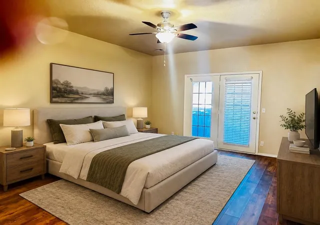 Photo 3 of Single family home for sale at 1801 NW 161st Street, Edmond, OK 73013 | MLS# 1245127 | Listing updated on 2026-08-20