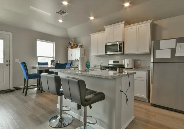 Photo 3 of Single family home for sale at 1701 N Ruby Dr, El Reno, OK 73036 | MLS# 1245129 | Listing updated on 2026-08-18
