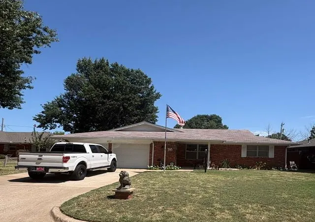 Photo 1 of Single family home for sale at 408 Sw 63rd Place, Oklahoma City, OK 73139 | MLS# 1245131 | Listing updated on 2026-08-27