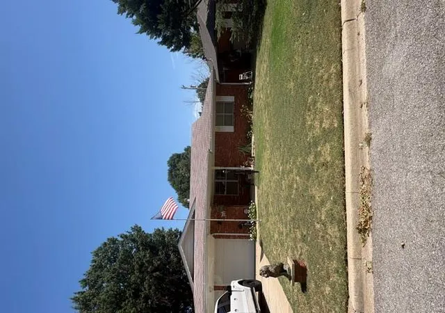 Photo 2 of Single family home for sale at 408 Sw 63rd Place, Oklahoma City, OK 73139 | MLS# 1245131 | Listing updated on 2026-08-27