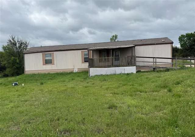 1st image of 3000 E Walnut St, Tecumseh, OK 74873 | MLS# 1245135
