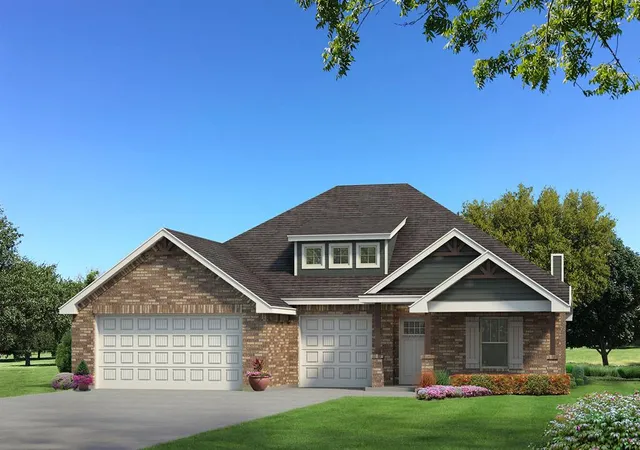Photo 3 of Single family home for sale at 9208 Nw 87th Street, Yukon, OK 73099 | MLS# 1245136 | Listing updated on 2026-08-19