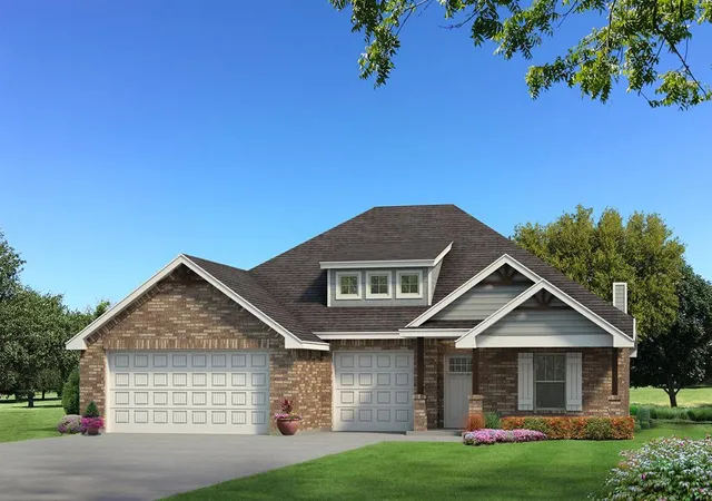 Photo 3 of Single family home for sale at 9208 NW 87th Street, Yukon, OK 73099 | MLS# 1245136 | Listing updated on 2026-08-19