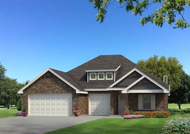 Photo 4 of Single family home for sale at 9208 NW 87th Street, Yukon, OK 73099 | MLS# 1245136 | Listing updated on 2026-08-19