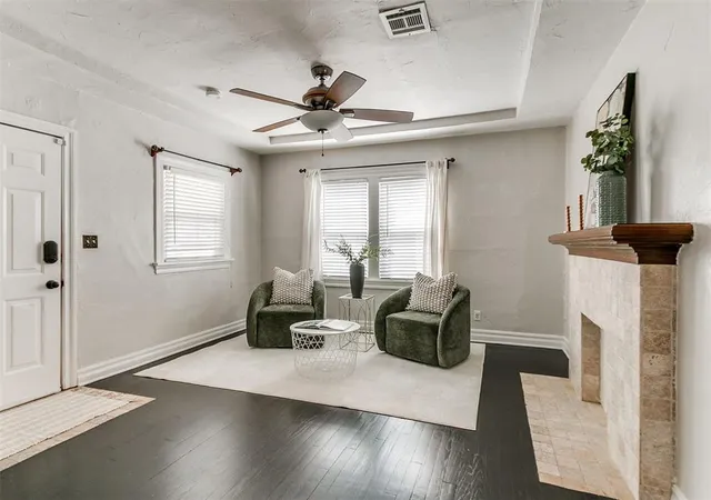 Photo 3 of Single family home for sale at 513 NW 48th Street, Oklahoma City, OK 73118 | MLS# 1245141 | Listing updated on 2026-09-02