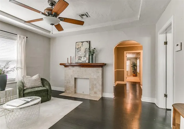 Photo 4 of Single family home for sale at 513 NW 48th Street, Oklahoma City, OK 73118 | MLS# 1245141 | Listing updated on 2026-09-02