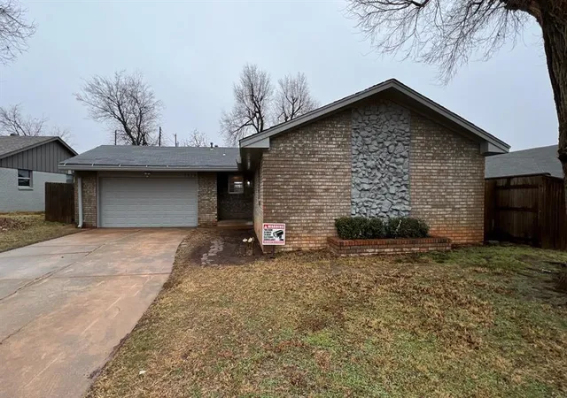 Photo 1 of Single family home for sale at 5929 Nw 62nd Street, Oklahoma City, OK 73122 | MLS# 1245144 | Listing updated on 2026-09-23