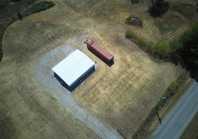 34th image of 3802 N Goodrich Rd, Marlow, OK 73055 | MLS# 1245149