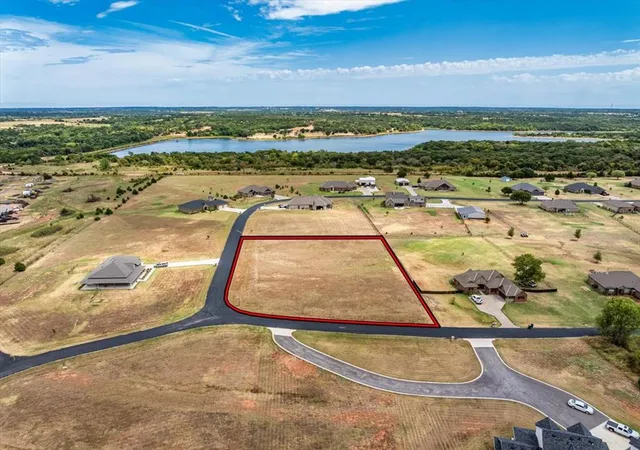 Photo 3 of Land for sale at 7370 Hawk Ln, Guthrie, OK 73044 | MLS# 1245150 | Listing updated on 2026-08-20