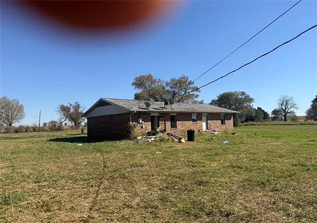 Photo 22 of Single family home for sale at 615 S Choctaw Ave, Geary, OK 73040 | MLS# 1245151 | Listing updated on 2026-10-15
