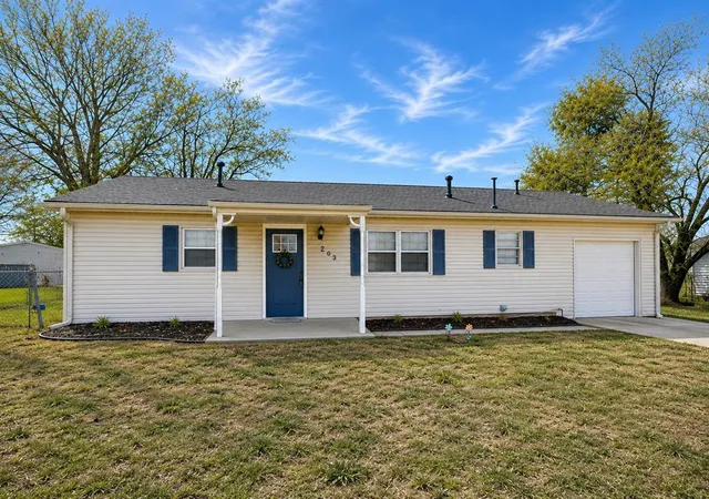1st image of 203 E Green St, Meeker, OK 74855 | MLS# 1245152