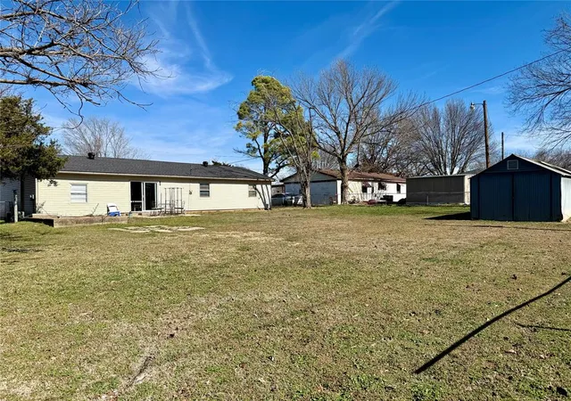 16th image of 203 E Green St, Meeker, OK 74855 | MLS# 1245152