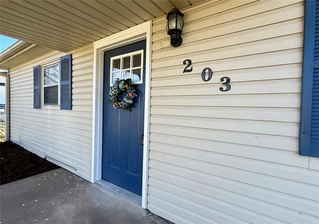 4th image of 203 E Green St, Meeker, OK 74855 | MLS# 1245152