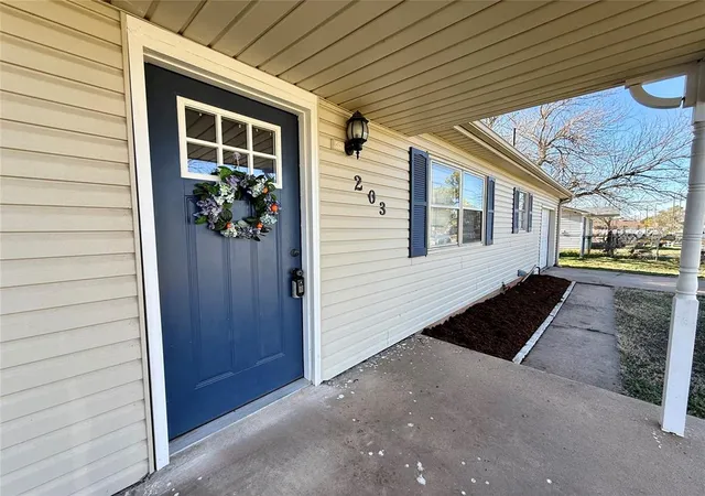 5th image of 203 E Green St, Meeker, OK 74855 | MLS# 1245152