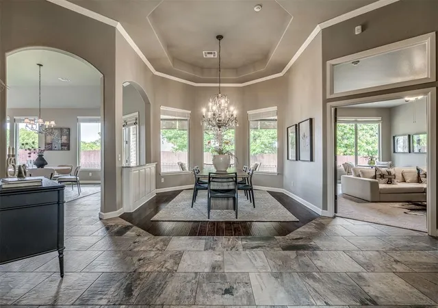 Photo 4 of Sale Pending at 520 NW 151st Street, Edmond, OK 73013 | MLS# 1245153 | Listing updated on 2026-08-20