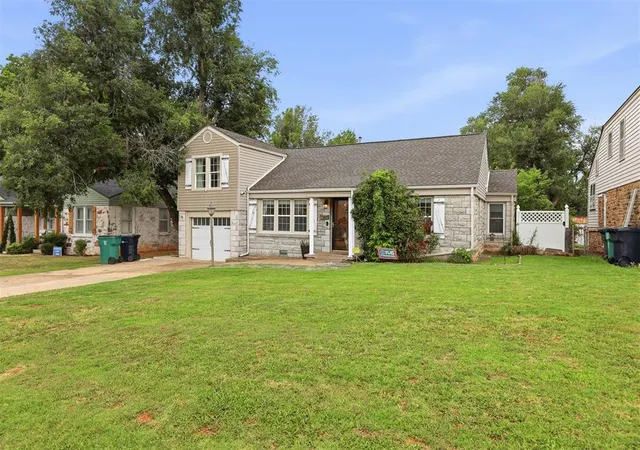 Photo 1 of Single family home for sale at 811 Nw 48th Street, Oklahoma City, OK 73118 | MLS# 1245155 | Listing updated on 2026-08-19