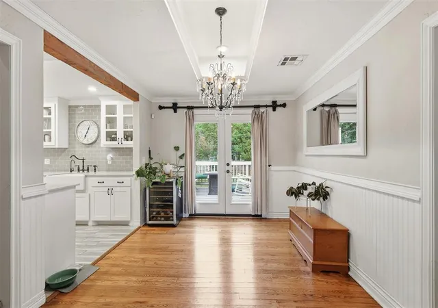 Photo 3 of Single family home for sale at 811 NW 48th Street, Oklahoma City, OK 73118 | MLS# 1245155 | Listing updated on 2026-08-19