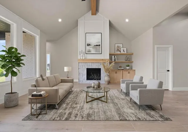 Photo 2 of Single family home for sale at 15429 Capri Ln, Edmond, OK 73013 | MLS# 1245159 | Listing updated on 2026-10-06