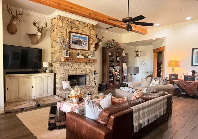 Photo 2 of Single family home for sale at 5300 NW 158th Street, Edmond, OK 73013 | MLS# 1245164 | Listing updated on 2026-10-14