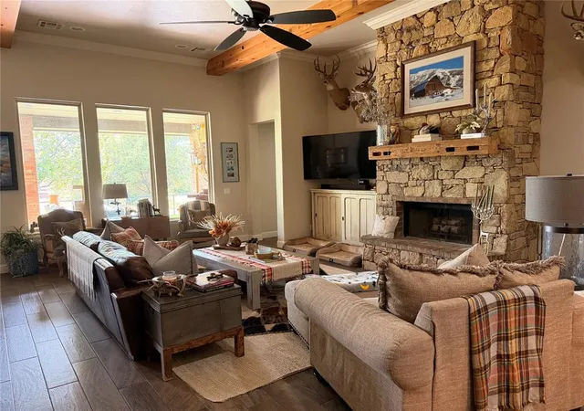 Photo 3 of Single family home for sale at 5300 NW 158th Street, Edmond, OK 73013 | MLS# 1245164 | Listing updated on 2026-10-14
