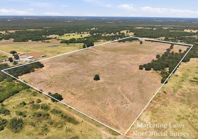 Photo 1 of Land for sale at 0000 Sh 177 Hwy, Byars, OK 74831 | MLS# 1245167 | Listing updated on 2026-08-19