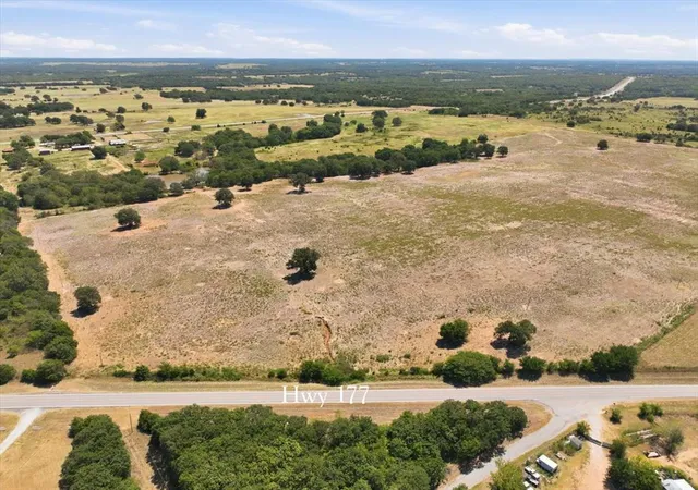 Photo 13 of Land for sale at 0000 Sh 177 Hwy, Byars, OK 74831 | MLS# 1245167 | Listing updated on 2026-08-19