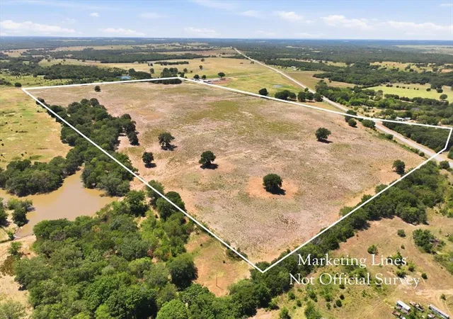 Photo 3 of Land for sale at 0000 Sh 177 Hwy, Byars, OK 74831 | MLS# 1245167 | Listing updated on 2026-08-19