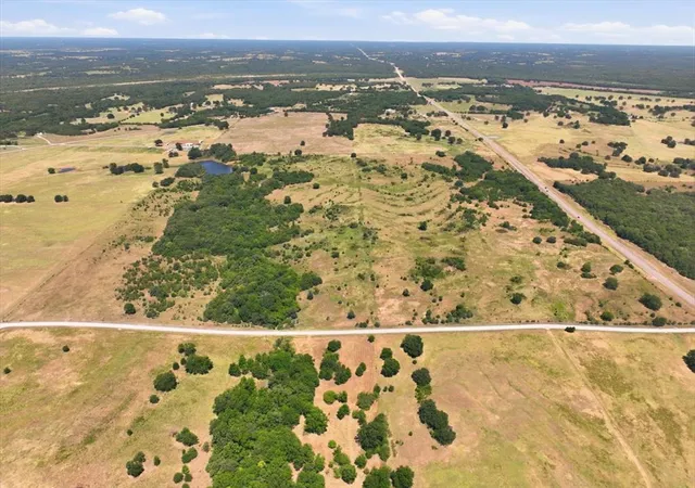 Photo 4 of Land for sale at 0000 Sh 177 Hwy, Byars, OK 74831 | MLS# 1245167 | Listing updated on 2026-08-19