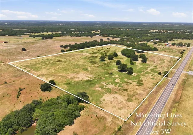 1st image of 0000 Sh 3w Hwy #Tract 3, Byars, OK 74831 | MLS# 1245170