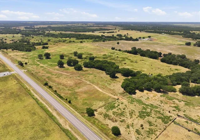 8th image of 0000 Sh 3w Hwy #Tract 3, Byars, OK 74831 | MLS# 1245170