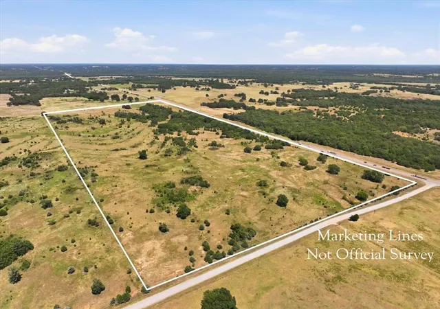 Photo 3 of Land for sale at 0000 Sh 3w Hwy, Byars, OK 74831 | MLS# 1245171 | Listing updated on 2026-08-19