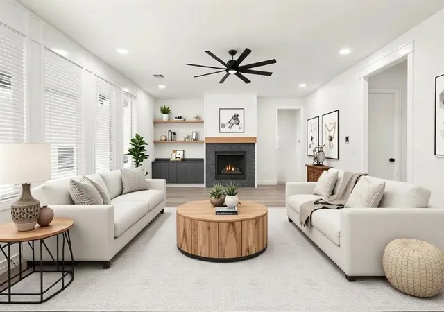 Photo 3 of Single family home for sale at 6421 Nw 154th Terrace, Edmond, OK 73013 | MLS# 1245176 | Listing updated on 2026-09-05