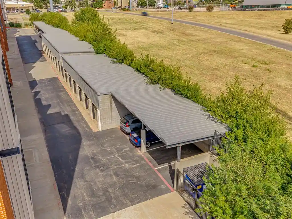 Listing Photo 28 - Condo for sale in 301 NE 4th St located at 301 NE 4th St, Oklahoma, OK 73104 - Unit 301 NE 4th Street