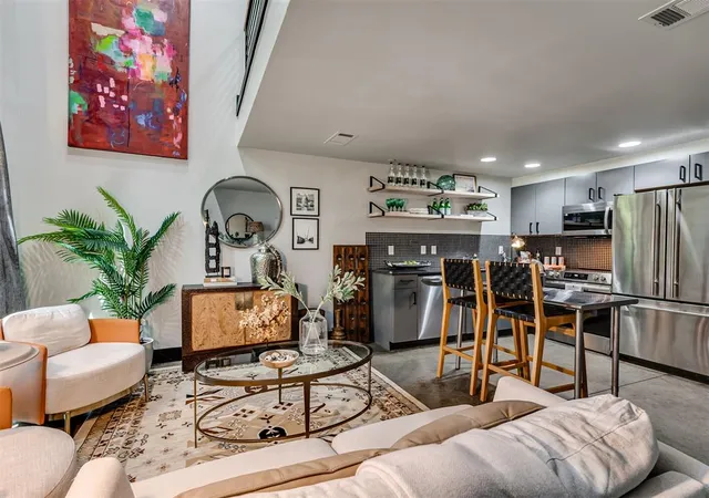 Photo 3 of Condo for sale at 301 NE 4th Street #3, Oklahoma City, OK 73104 | MLS# 1245177 | Listing updated on 2026-08-20