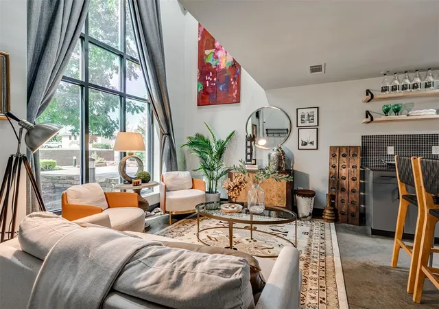 Photo 4 of Condo for sale at 301 NE 4th Street #3, Oklahoma City, OK 73104 | MLS# 1245177 | Listing updated on 2026-08-20