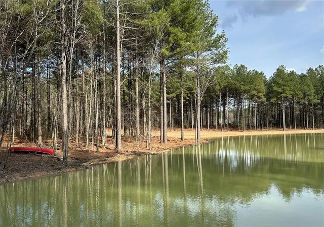 Photo 4 of Land for sale at 00 Cedar Hills Lakes, Broken Bow, OK 74728 | MLS# 1245180 | Listing updated on 2026-08-26