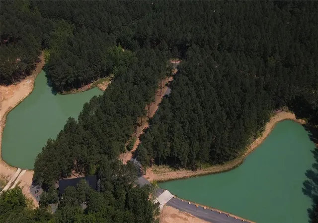 Photo 5 of Land for sale at 00 Cedar Hills Lakes, Broken Bow, OK 74728 | MLS# 1245180 | Listing updated on 2026-08-26