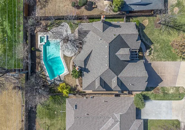 5th image of 1902 Elmhurst Ave, Oklahoma City, OK 73120 | MLS# 1245188