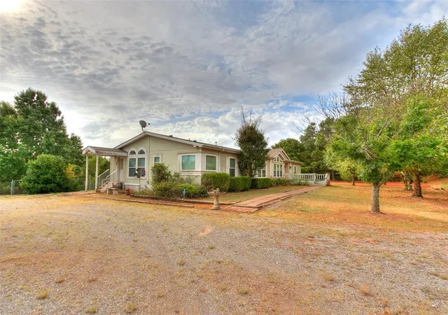 1st image of 14900 Spencer Mountain Dr, Jones, OK 73049 | MLS# 1245189