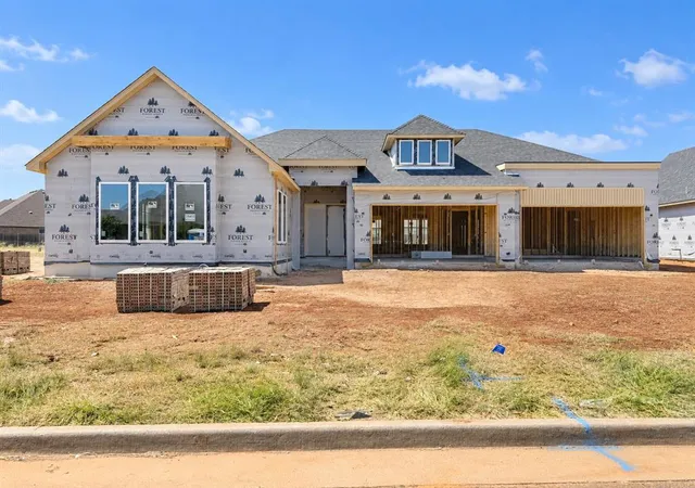 Photo 1 of Single family home for sale at 15417 Brook Hl Dr, Edmond, OK 73013 | MLS# 1245190 | Listing updated on 2026-09-05