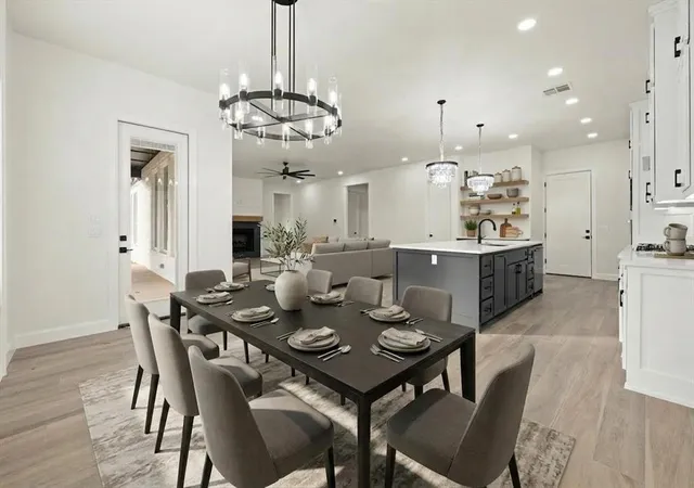 Photo 4 of Single family home for sale at 15417 Brook Hl Dr, Edmond, OK 73013 | MLS# 1245190 | Listing updated on 2026-09-05