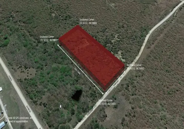 5th image of 8787 D 1277 Rd, Lamar, OK 74850 | MLS# 1245195