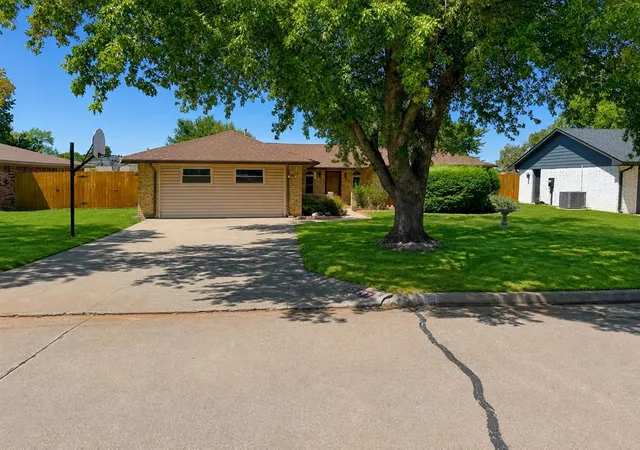 1st image of 209 Cedar Ave, Elk City, OK 73644 | MLS# 1245197