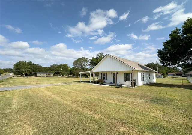 1st image of 609 Kali Inla Ave, Hartshorne, OK 74547 | MLS# 1245198