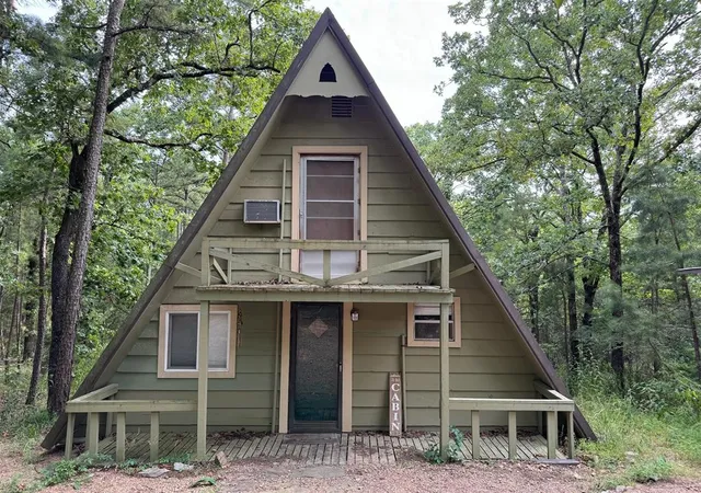 Photo 1 of Single family home for sale at 433804 E 1698 Road, Clayton, OK 74536 | MLS# 1245199 | Listing updated on 2026-08-26
