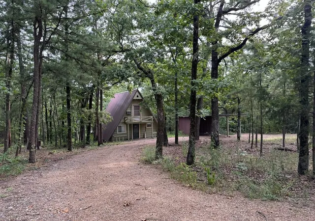 Photo 3 of Single family home for sale at 433804 E 1698 Road, Clayton, OK 74536 | MLS# 1245199 | Listing updated on 2026-08-26