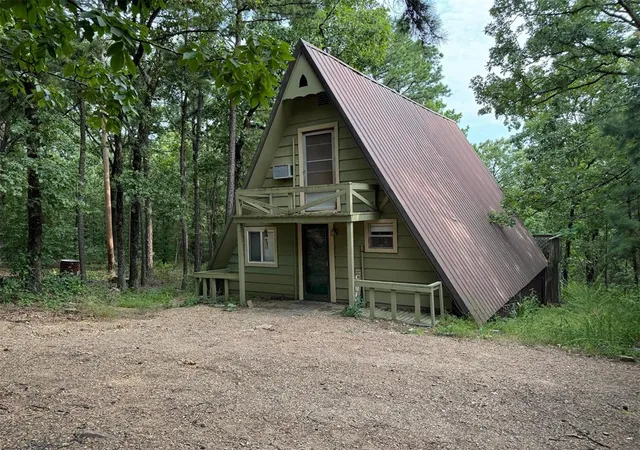 Photo 3 of Single family home for sale at 433804 E 1698 Road, Clayton, OK 74536 | MLS# 1245199 | Listing updated on 2026-08-26