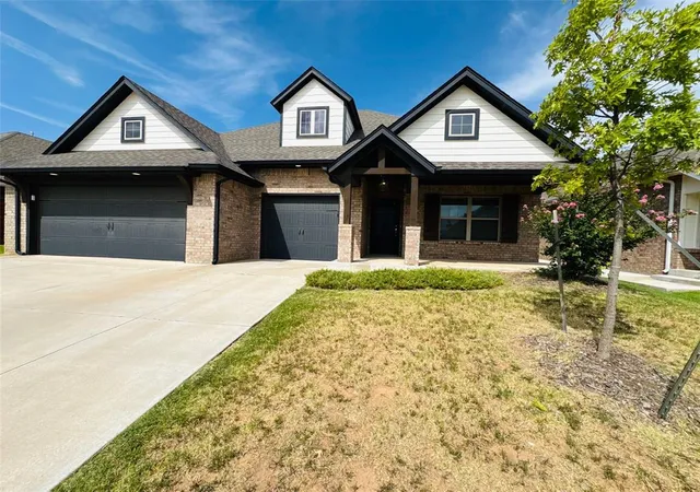 Photo 3 of Single family home for sale at 11815 Kylie Elizabeth, Yukon, OK 73099 | MLS# 1245201 | Listing updated on 2026-10-09